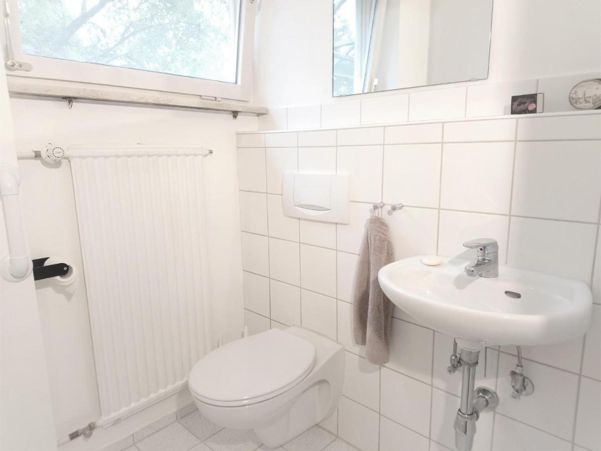 Ferienwohnung Koehler Зонтхофен Екстериор снимка