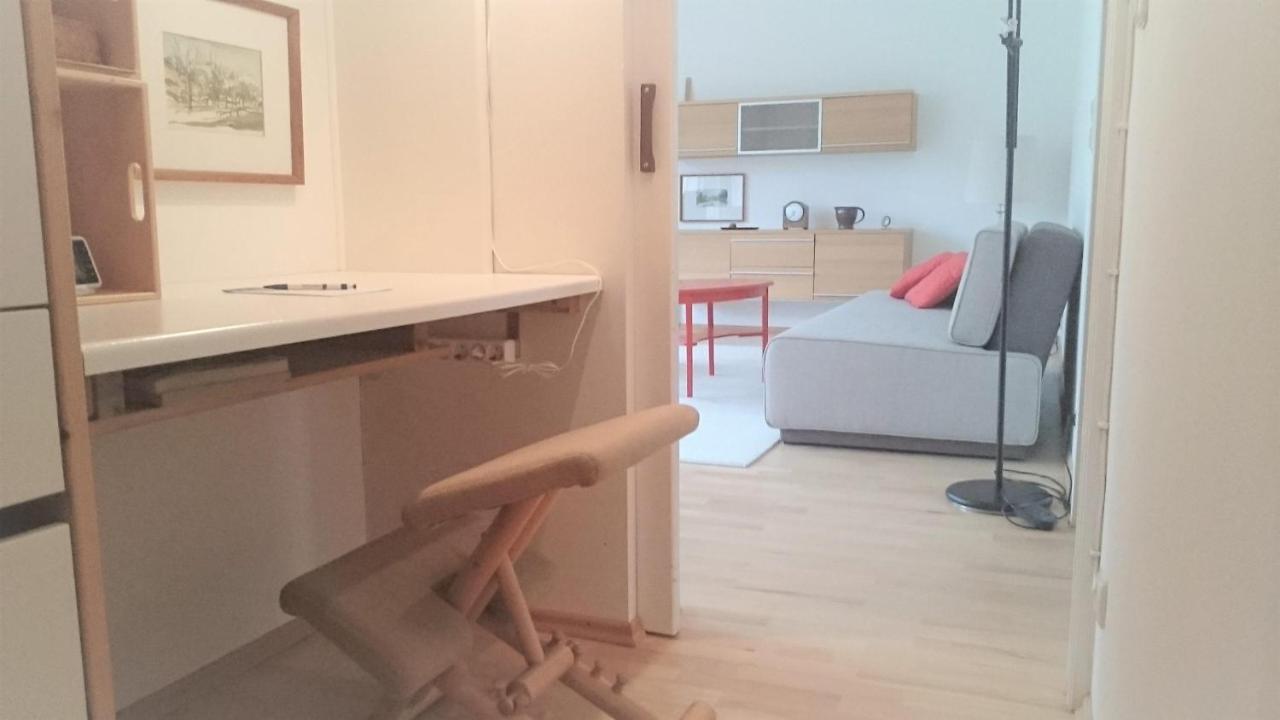 Ferienwohnung Koehler Зонтхофен Екстериор снимка