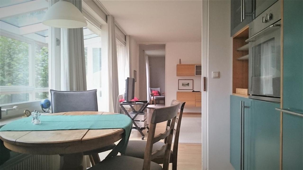Ferienwohnung Koehler Зонтхофен Екстериор снимка