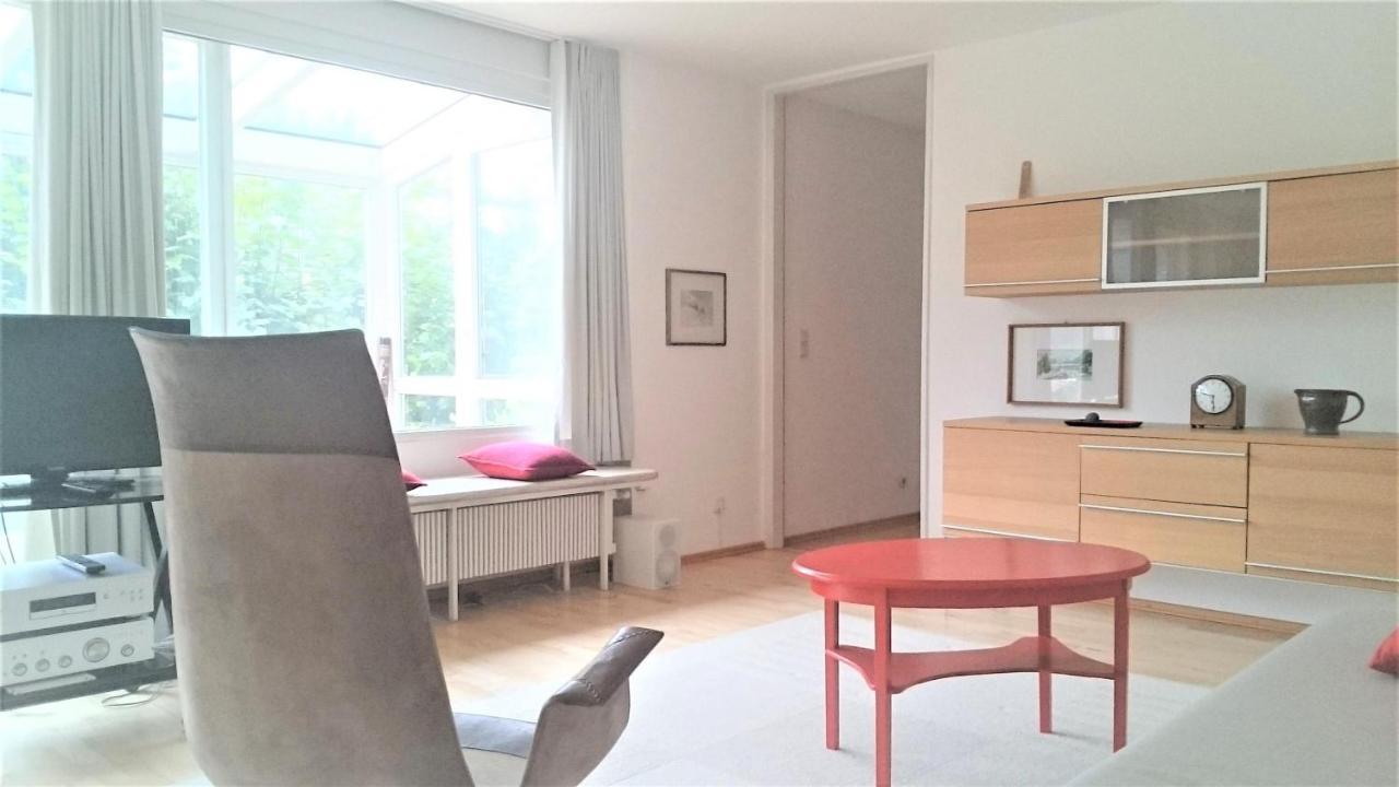 Ferienwohnung Koehler Зонтхофен Екстериор снимка